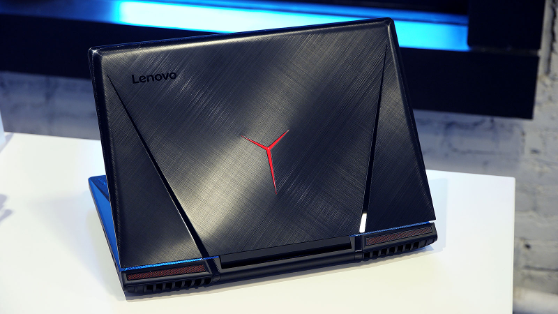 Illustration for article titled Lenovo's Best Gaming Laptop Drops the Ball in One Very Crucial Way